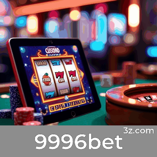 9996bet: A Plataforma Completa de Apostas no Seu Celular