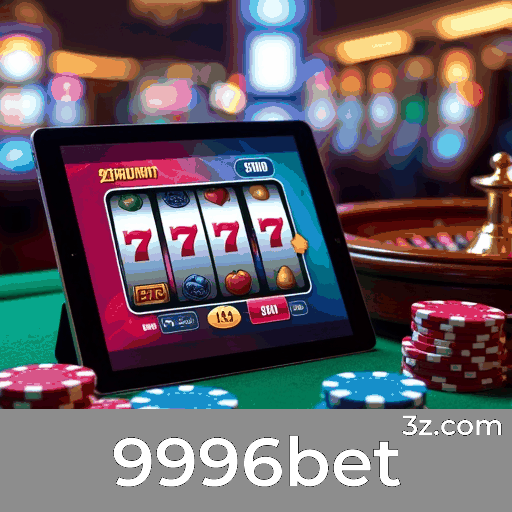 9996bet Casino: Luxo e Exclusividade no Programa VIP