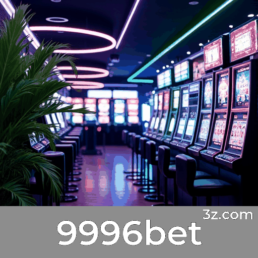 9996bet Casino: Luxo e Exclusividade no Programa VIP