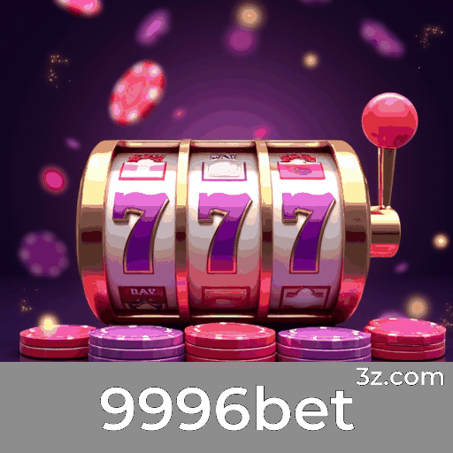 9996bet: A Plataforma Completa de Apostas no Seu Celular