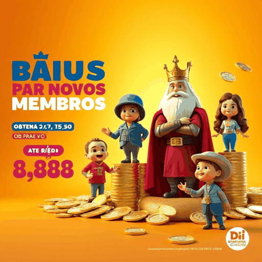 9996bet: Benefícios Exclusivos para Novos Usuários