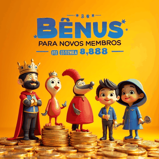 Baixe o app 9996bet e garanta seu bônus de boas-vindas!